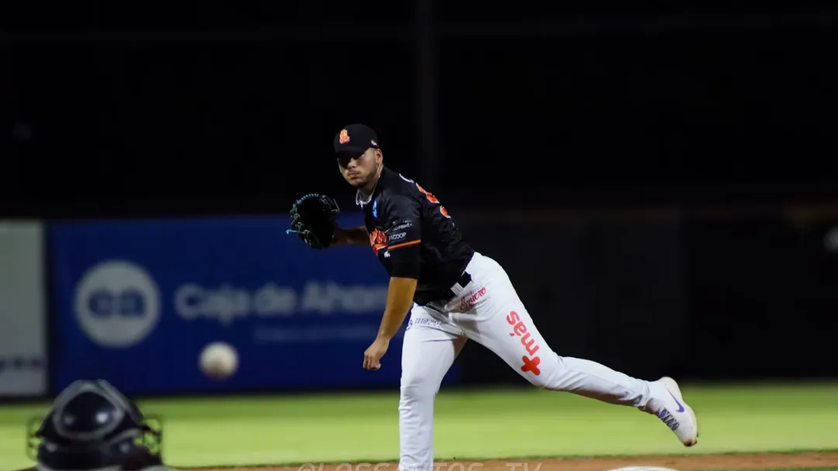 Los Santos suma segunda victoria en Beisbol Mayor 2026