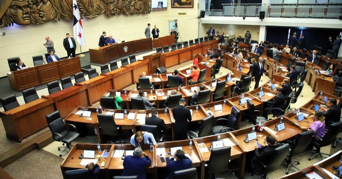 Asamblea Nacional inicia selección de nuevo Defensor del Pueblo