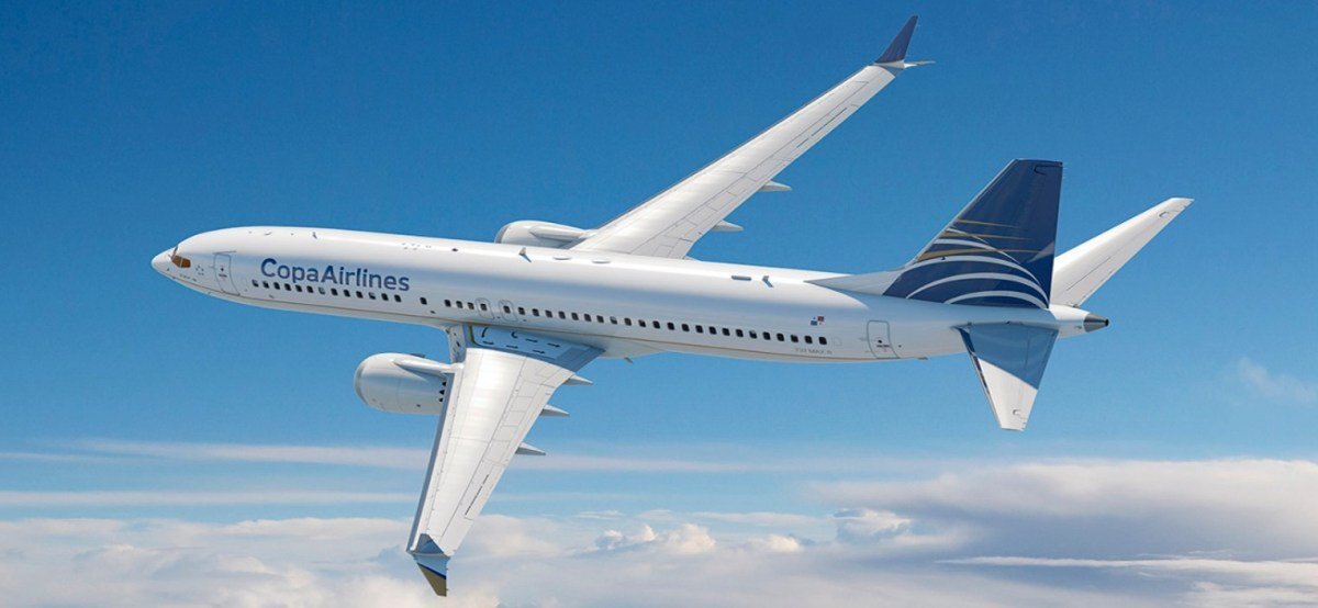 Copa Airlines reanuda vuelo nocturno Panamá-Caracas en 2026