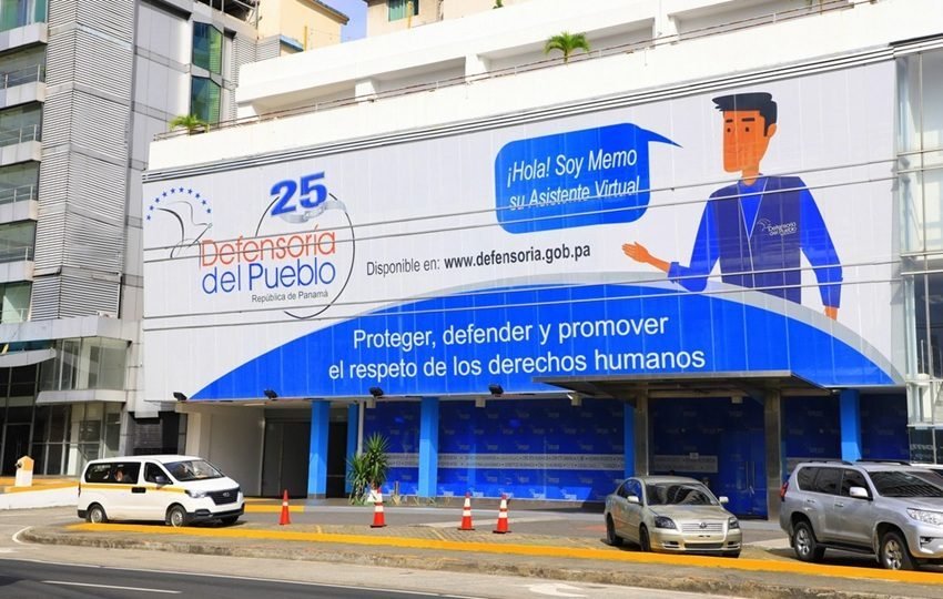 Asamblea abre convocatoria para Defensor del Pueblo 2026-2031