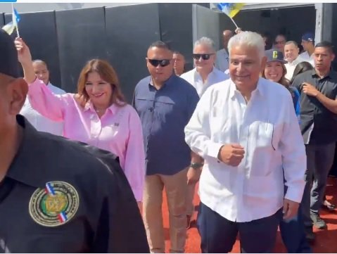 Colón estrena el estadio Roberto Mariano Bula tras una década