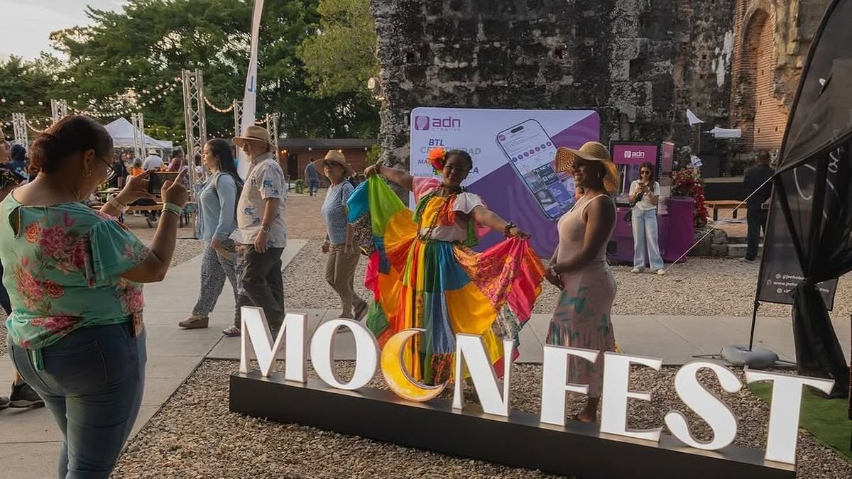 MoonFest 2026 reunirá culturas de Asia, África y América en Panamá