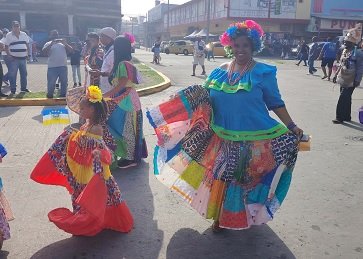 Colón celebra 174 años destacando herencia afrocolonense