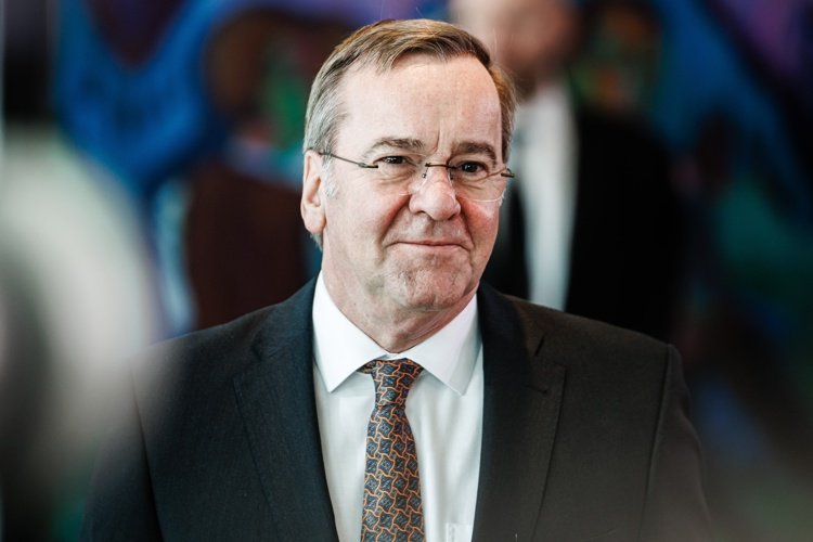 Alemania rechaza enviar tropas europeas al estrecho de Ormuz