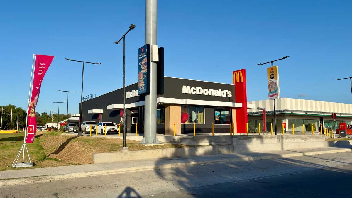 McDonald’s abre su restaurante 85 en Panamá con enfoque sostenible