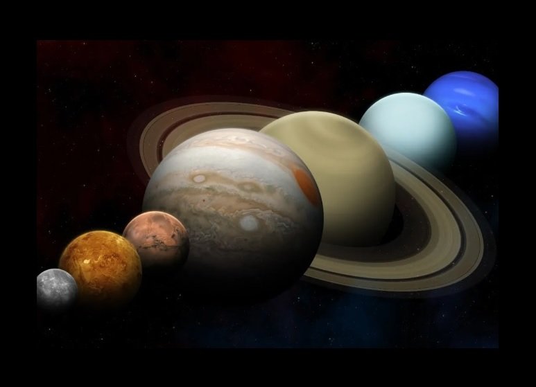 Alineación planetaria excepcional iluminó el cielo de Panamá