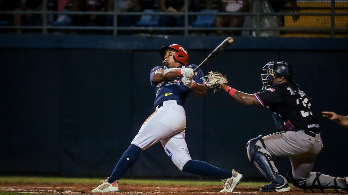 Veraguas lidera Béisbol Mayor 2026 tras la séptima jornada