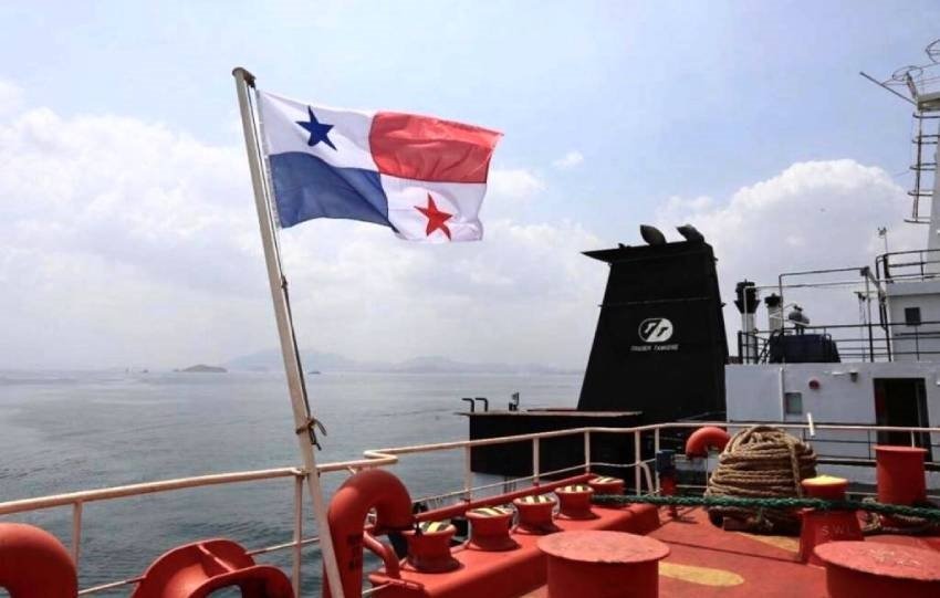 China refuerza controles a buques panameños tras disputa portuaria