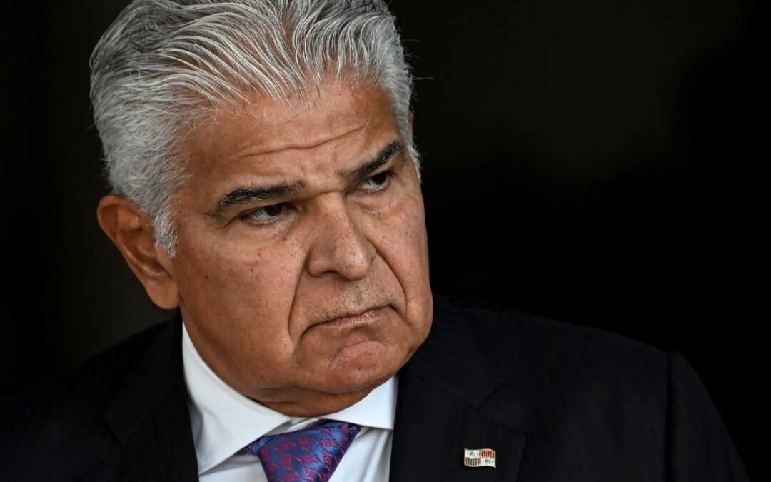 Panamá rechaza reclamos de Panama Ports por contratos portuarios