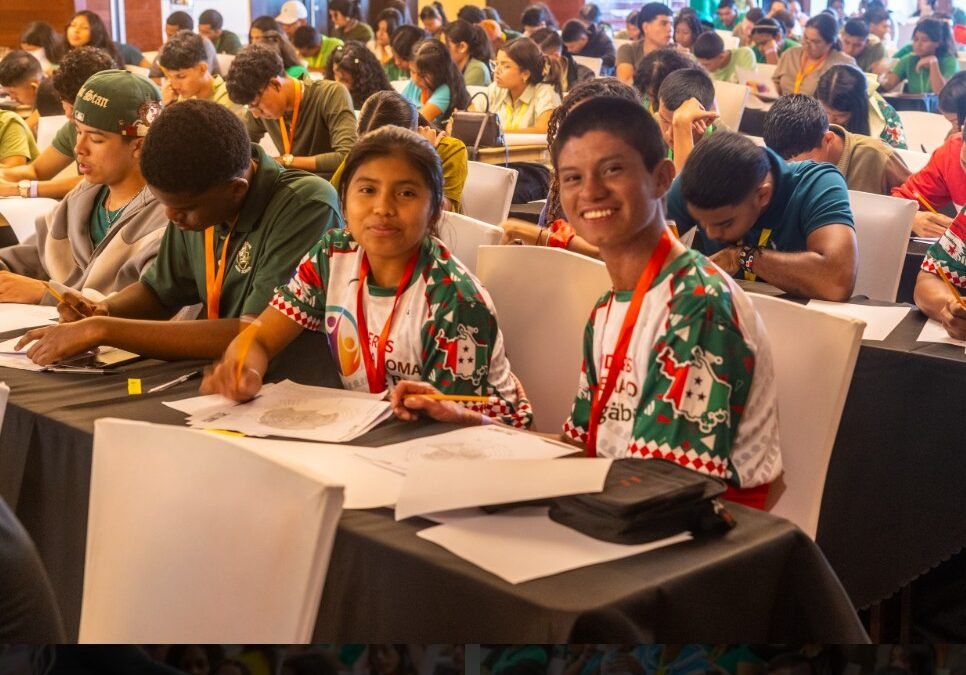 Panamá inicia ciclo escolar 2026 destacando salud y reforma educativa