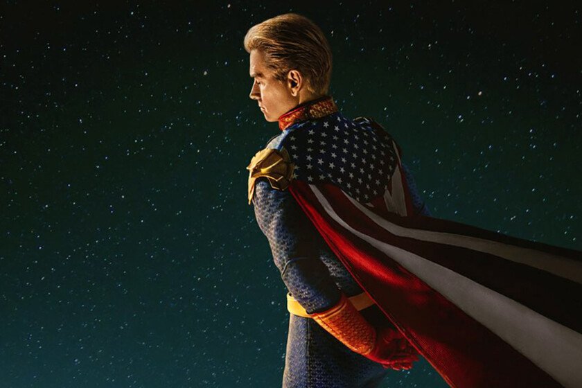 ‘The Boys’ tendrá final con consecuencias reales en Prime Video