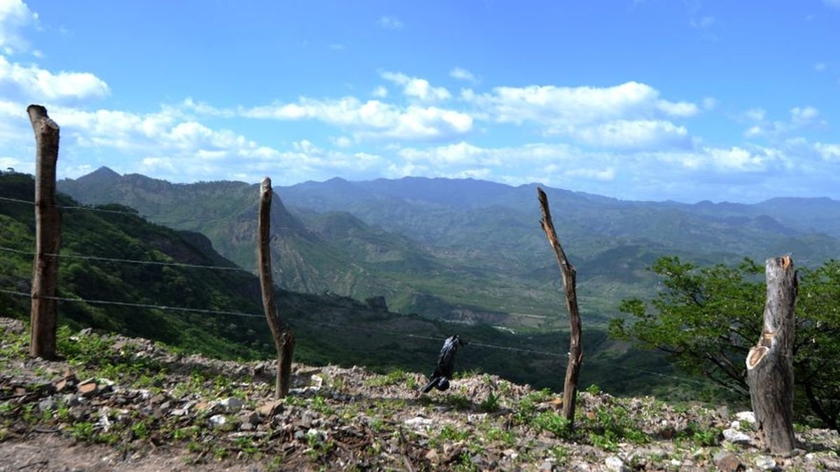 El Niño podría afectar a Panamá entre junio y agosto, alerta IMHPA