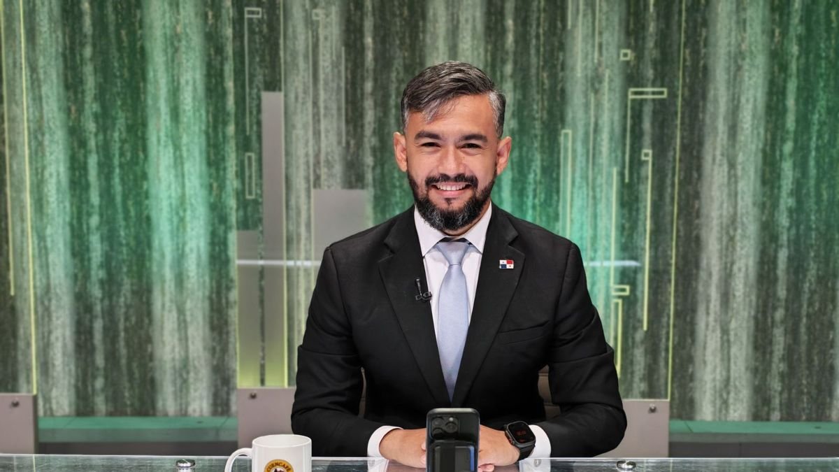 Luis Duke propone eliminar partidas discrecionales en Panamá