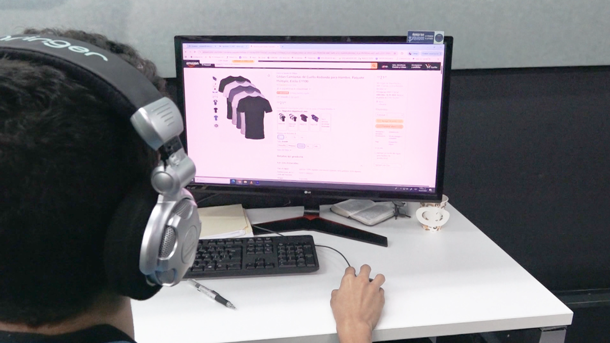 Panamá aprueba ley para verificar empresas de comercio electrónico