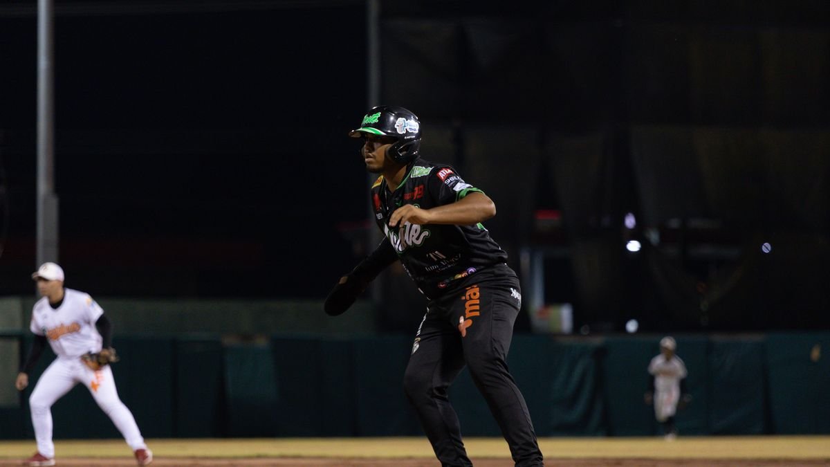Alineaciones de Panamá Oeste vs Panamá Metro en Béisbol Mayor 2026