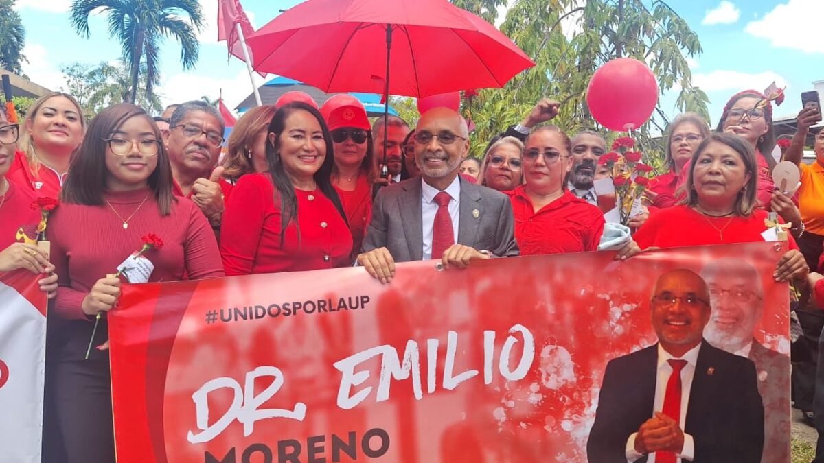 Avanza proceso electoral para la rectoría de la Universidad de Panamá