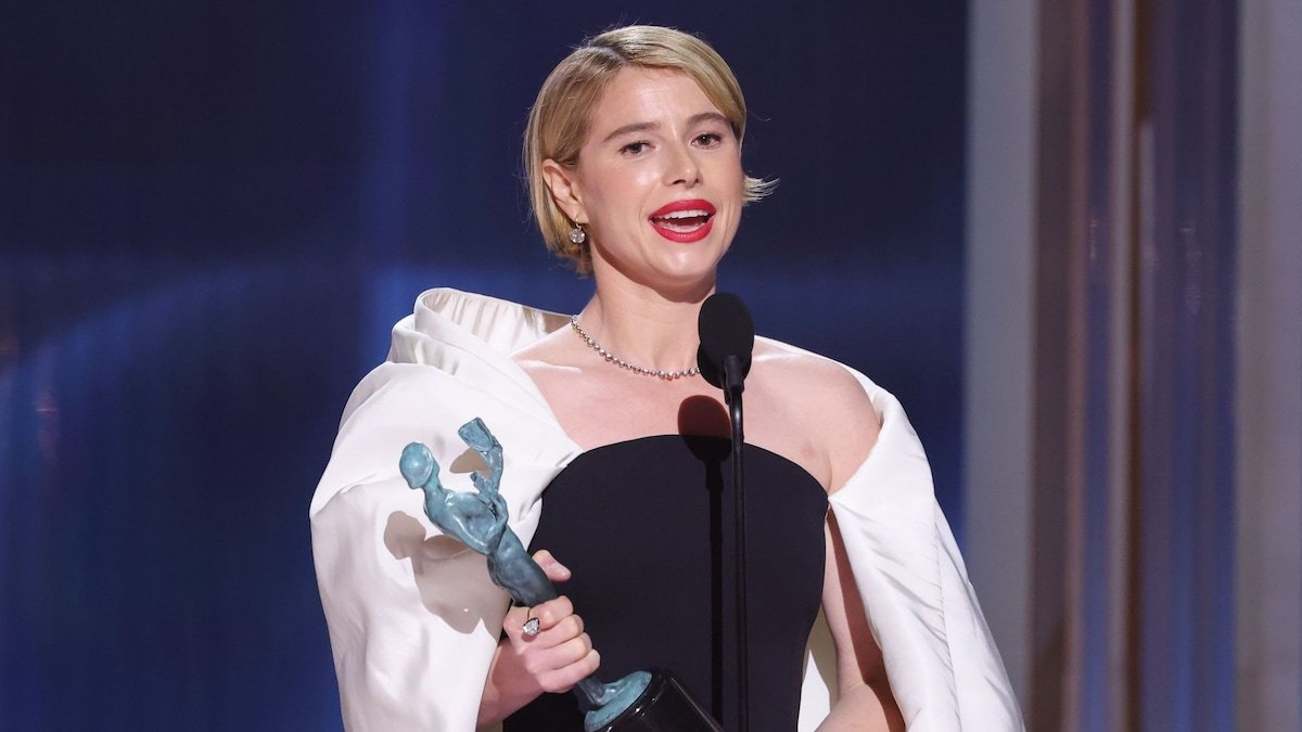 Premios SAG 2026: ‘Sinners’ y Michael B. Jordan triunfan