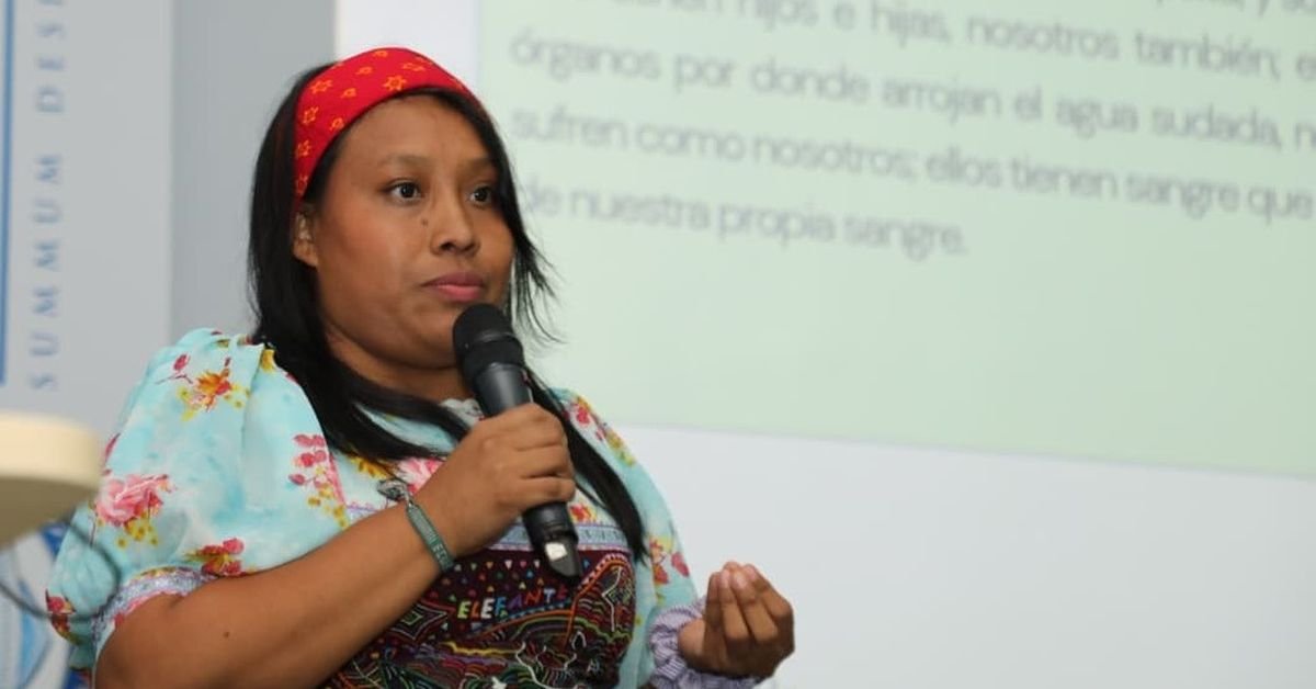 Panamá refuerza liderazgo femenino ante el cambio climático
