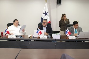 Asamblea suspende fondos para descentralización por falta de desglose