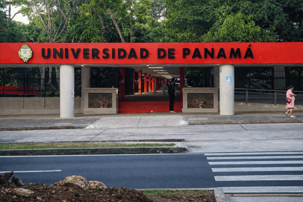 Universidad de Panamá ajustará presupuesto para cumplir salarios 2026