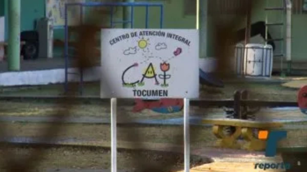 Diputados se ausentan de jornada de limpieza en CAI de Tocumen