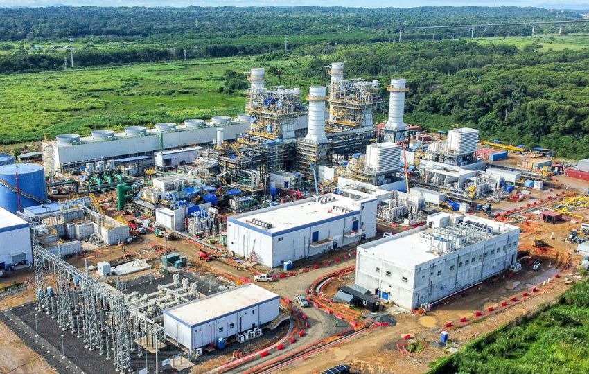 Falla en generadora Gatún causa apagón en Panamá y Coclé