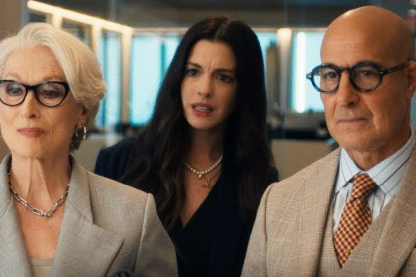 ‘El Diablo viste de Prada 2’: crítica social sin la fuerza original