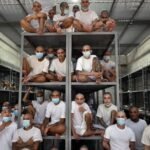 Juicio masivo a 220 miembros de MS-13 por homicidios en El Salvador