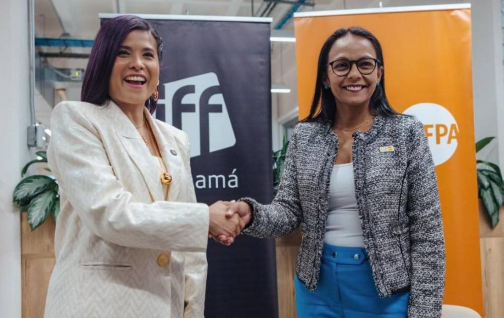 IFF Panamá y UNFPA ofrecerán cine gratuito en San Miguelito