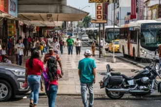 Crecen los hogares liderados por mujeres en Panamá: 40% del total