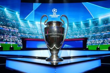 Champions League: arranque de cuartos de final con grandes duelos