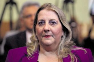 Ángela Russo es elegida Defensora del Pueblo en Panamá