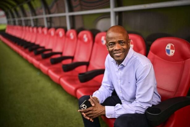 Dely Valdés: Panamá puede avanzar en el Mundial 2026