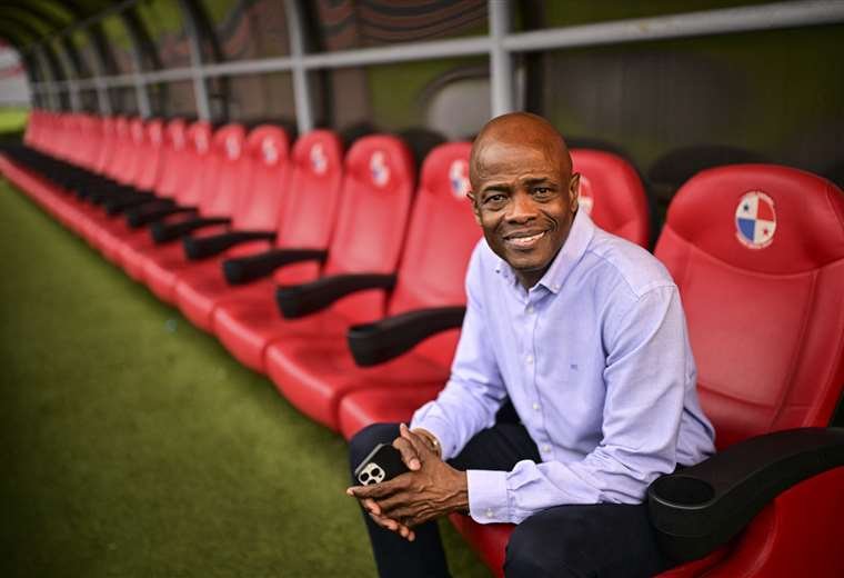 Dely Valdés: Panamá puede avanzar en el Mundial 2026