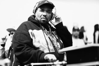 Muere Afrika Bambaataa, pionero del hip-hop, a los 68 años