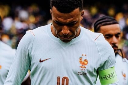 Nike admite defecto estético en camisetas del Mundial 2026