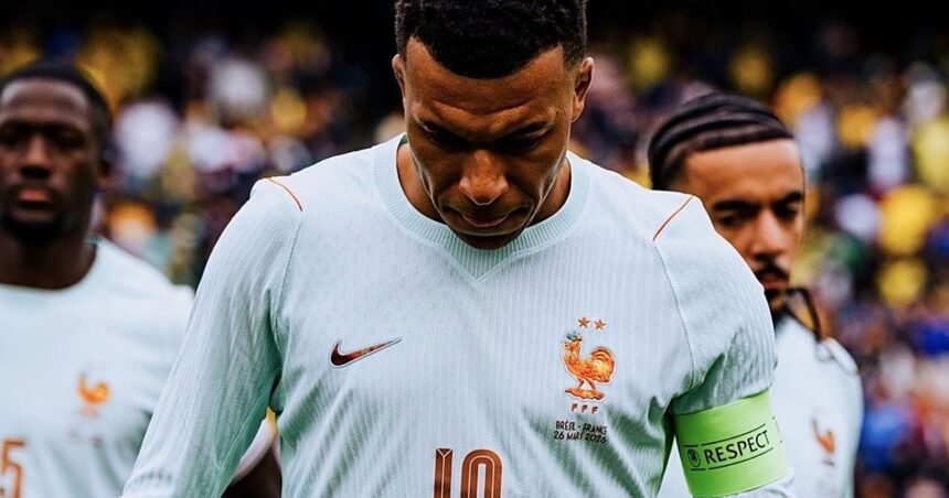 Nike admite defecto estético en camisetas del Mundial 2026