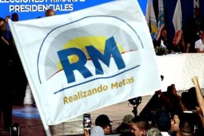 Realizando Metas rechaza candidatura de Ian Bailey al Tribunal Electoral