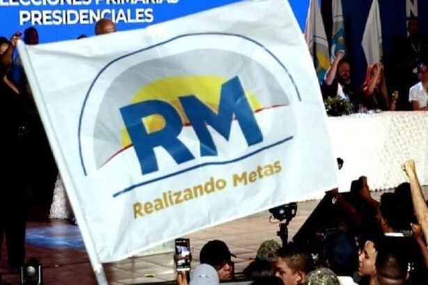 Realizando Metas rechaza candidatura de Ian Bailey al Tribunal Electoral