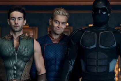 'The Boys' arranca su temporada final con la muerte de A-Train