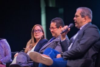 Cobre Panamá destaca empleo formal y desarrollo en Colón 2026