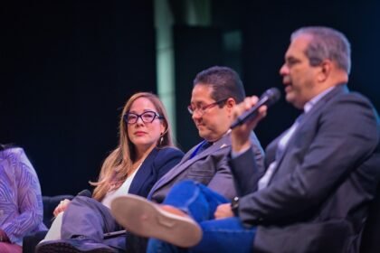 Cobre Panamá destaca empleo formal y desarrollo en Colón 2026