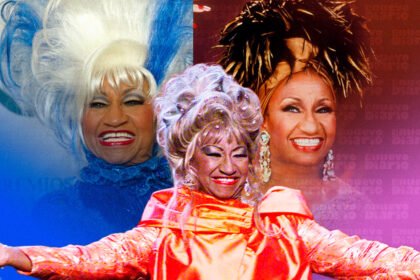 Celia Cruz ingresará al Salón de la Fama del Rock & Roll en 2026