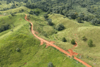 Canal de Panamá adjudica carreteras para proyecto Río Indio