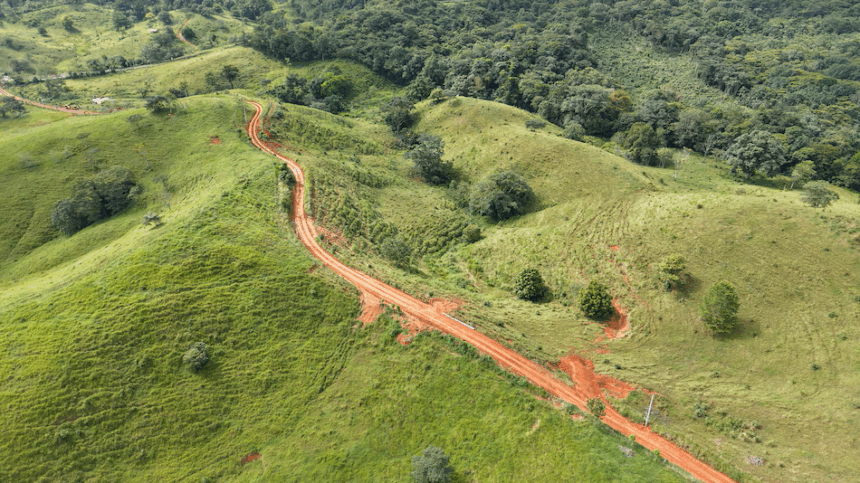 Canal de Panamá adjudica carreteras para proyecto Río Indio