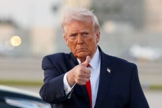 Congreso de EE.UU. rechaza limitar poderes de guerra de Trump