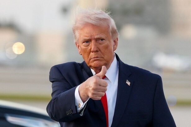 Congreso de EE.UU. rechaza limitar poderes de guerra de Trump