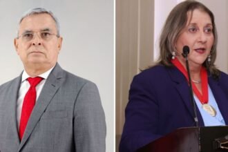 Mulino niega injerencia en elección de Defensora y magistrado TE