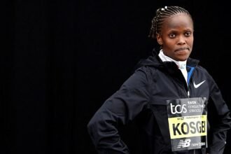 World Athletics frena nacionalización masiva de atletas en Turquía