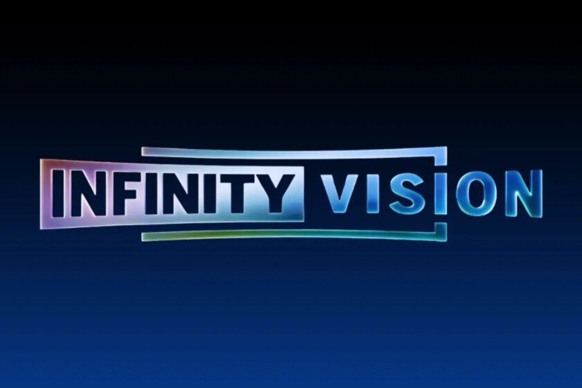 Disney lanza Infinity Vision para competir con IMAX en cines